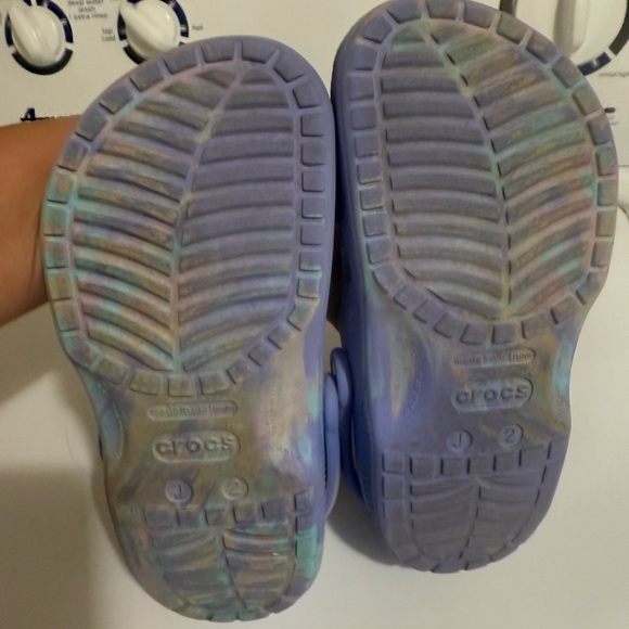 Crocs J2 - Picture 4 of 7